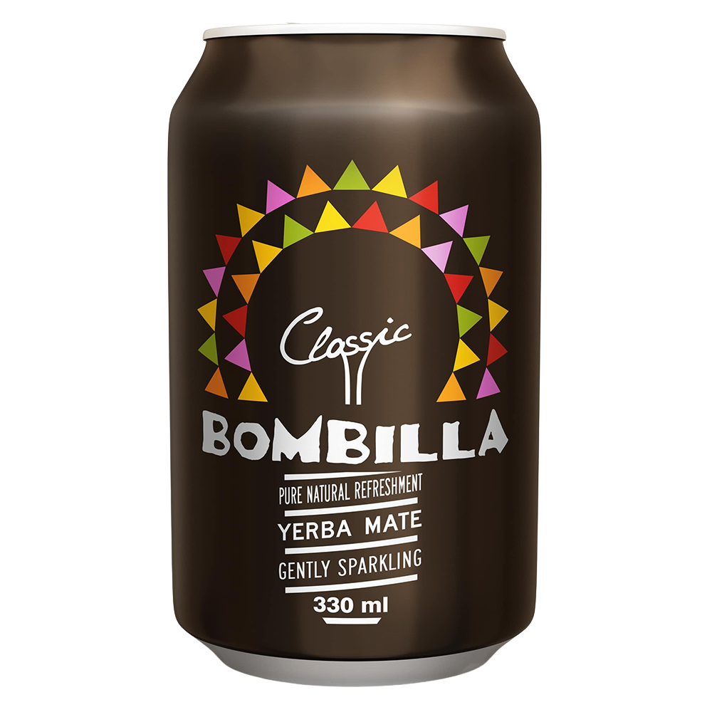 Bombilla Classic Yerba Mate 330 ml