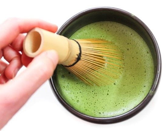 Moya Matcha codzienna To Go! organiczna japońska herbata 24x1,5g